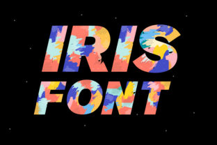 Bringing Energy to Your Projects with Iris