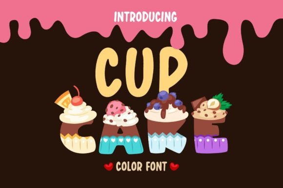 Why Cupcake is the Sweetest Addition to Your Design Toolkit